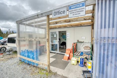 Photo of property in 496a State Highway 7, Kaiata, Greymouth, 7805