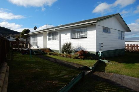 Photo of property in 9 Amethyst Place, Pukehangi, Rotorua, 3015