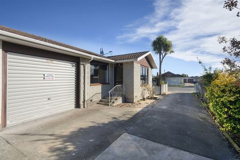 Photo of property in 44a Akaroa Street, Kaiapoi, 7630