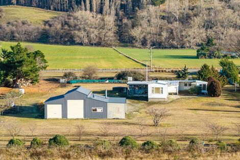 Photo of property in 3423 Fruitlands-roxburgh Road, Coal Creek Flat, Roxburgh, 9571