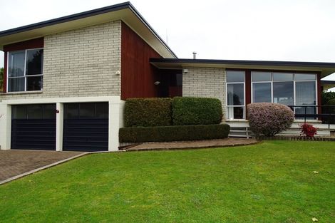 Photo of property in 4 Walmsley Crescent, Paeroa, 3600