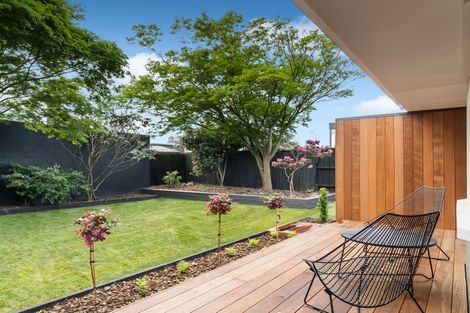 Photo of property in 205 Blighs Road, Strowan, Christchurch, 8052