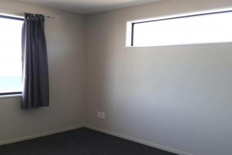 Photo of property in 60 Gosling Crescent, Halswell, Christchurch, 8025