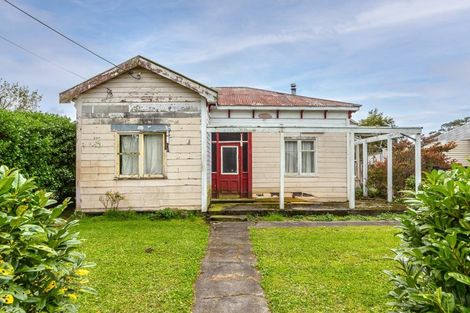 Photo of property in 11 Hayward Street, Featherston, 5710
