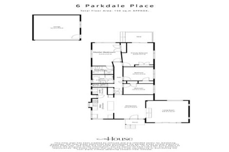Photo of property in 6 Parkdale Place, Glenview, Hamilton, 3206