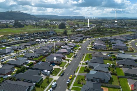 Photo of property in 60 Harriet Johnston Drive, Pokeno, 2402
