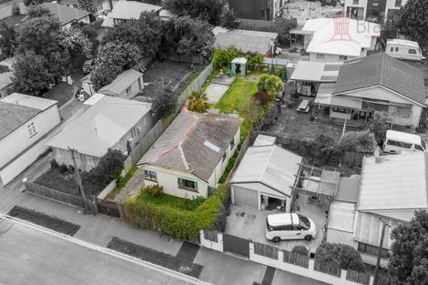 Photo of property in 36 Randolph Street, Woolston, Christchurch, 8062