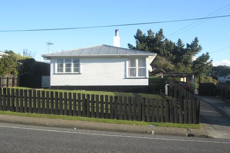 Photo of property in 80 Champion Street, Cannons Creek, Porirua, 5024