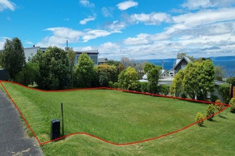 Photo of property in 1 Hinekapi Terrace, Kuratau, Turangi, 3381