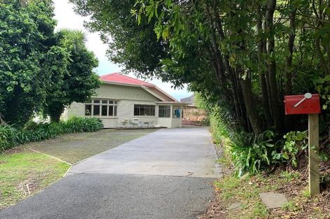 Photo of property in 12 Tamar Street, New Plymouth, 4310
