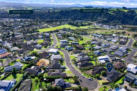 Photo of property in 19 Jade River Place, Warkworth, 0910