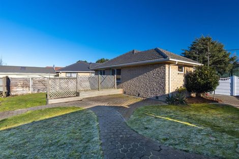 Photo of property in 846 Halswell Junction Road, Islington, Christchurch, 8042