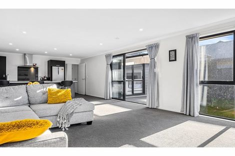 Photo of property in 7 Eric Melrose Lane, Halswell, Christchurch, 8025