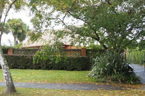 Photo of property in 7 Tripp Place, Ilam, Christchurch, 8041