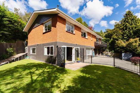 Photo of property in 27 Fulton Road, Glenleith, Dunedin, 9010