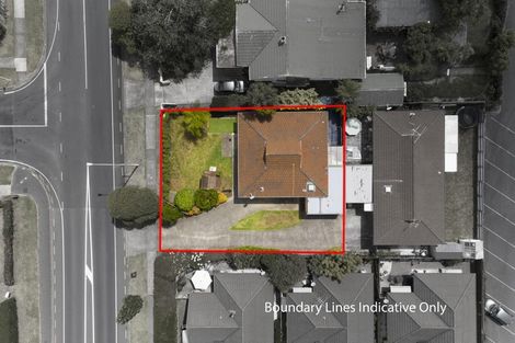 Photo of property in 91 Edinburgh Street, Pukekohe, 2120