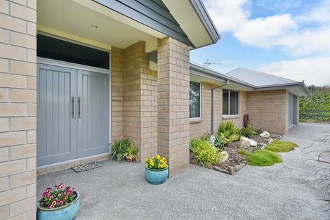 Photo of property in 9 Riverside Way, Amberley, 7410