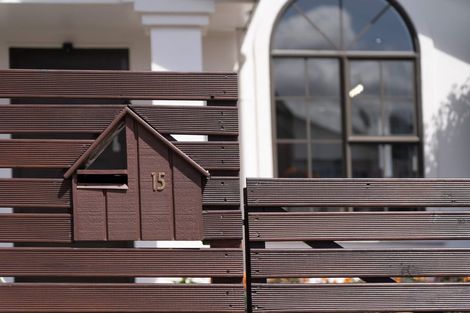 Photo of property in 15 Kentwood Drive, Woodridge, Wellington, 6037