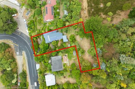 Photo of property in 43a Park Terrace, Corsair Bay, Lyttelton, 8082