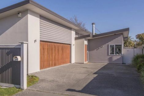 Photo of property in 37 Sherborne Street, St Albans, Christchurch, 8014