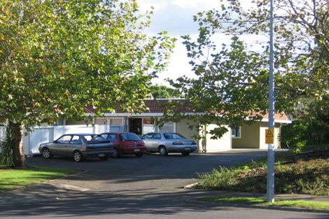 Photo of property in 4/11 Thurston Place, Bucklands Beach, Auckland, 2012