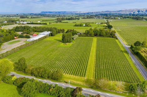 Photo of property in 158 Murrays Road, Spring Creek, Blenheim, 7273
