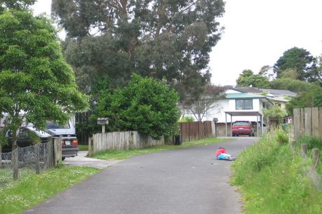 Photo of property in 40 Maywood Crescent, Glen Eden, Auckland, 0602