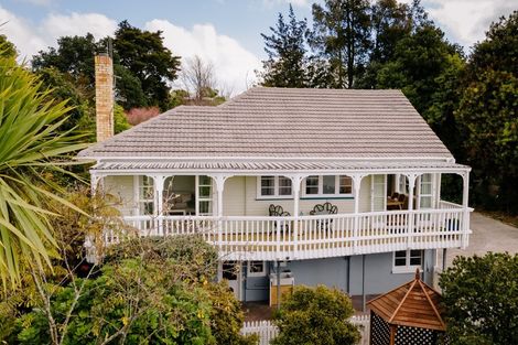 Photo of property in 27 Mansel Avenue, Hillcrest, Hamilton, 3216