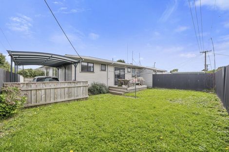Photo of property in 3/367 Cambridge Terrace, Naenae, Lower Hutt, 5011