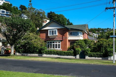 Photo of property in 36 Sandringham Street, Saint Clair, Dunedin, 9012