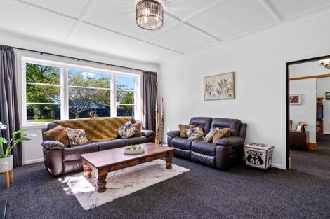 Photo of property in 131 Lewis Street, Gladstone, Invercargill, 9810