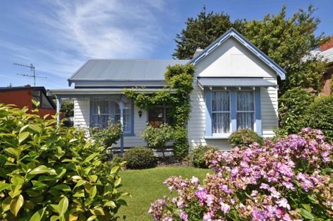 Photo of property in 63 Earnslaw Street, Avenal, Invercargill, 9810