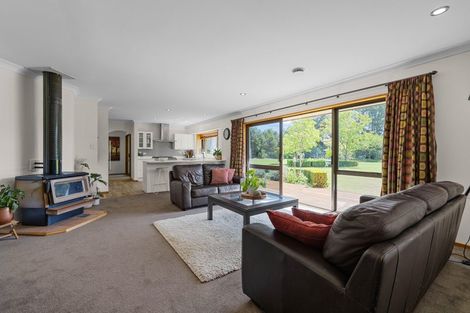 Photo of property in 4 Wilson Drive, Ohoka, Kaiapoi, 7692