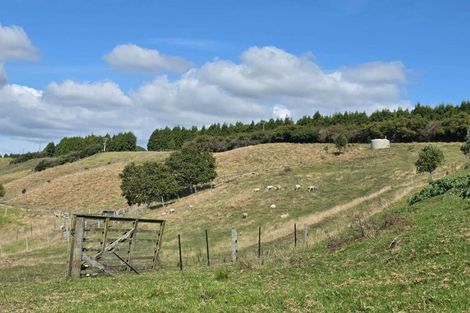 Photo of property in 233 Paerata Ridge Road, Waiotahe, Opotiki, 3198