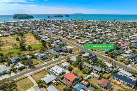 Photo of property in 202b Williamson Road, Whangamata, 3620