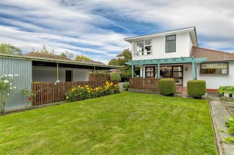 Photo of property in 149 Waimairi Road, Ilam, Christchurch, 8041