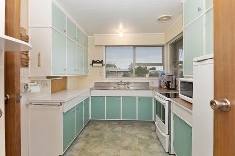 Photo of property in 6 Cardiff Street, Levin, 5510