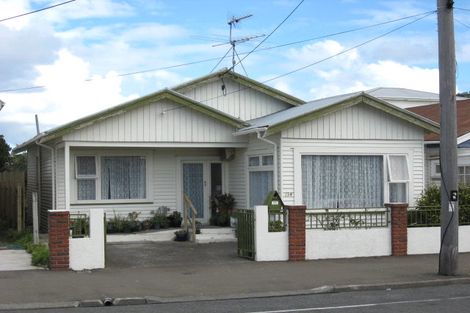 Photo of property in 134 Rongotai Road, Kilbirnie, Wellington, 6022