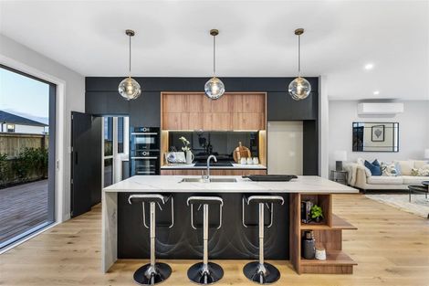 Photo of property in 48 Longshore Drive, Long Bay, Auckland, 0630