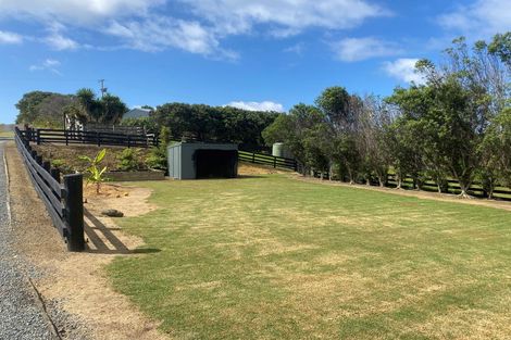 Photo of property in 67 Walu Lane, Matapouri, Whangarei, 0173