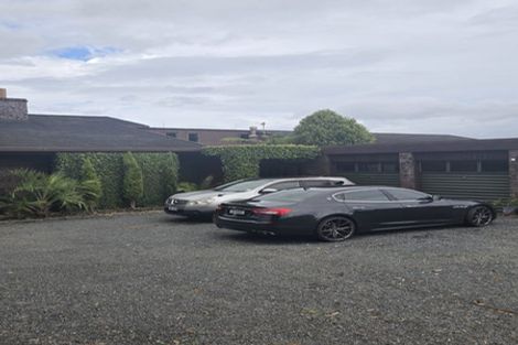 Photo of property in 376 Gordonton Road, Gordonton, Hamilton, 3281