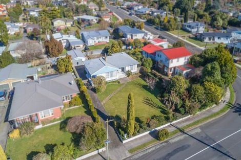 Photo of property in 4 Highfield Place, Levin, 5510