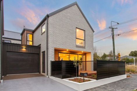 Photo of property in 154 Westminster Street, Mairehau, Christchurch, 8013