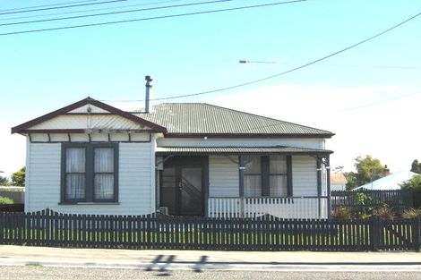 Photo of property in 3 Flinders Street, Kensington, Timaru, 7910