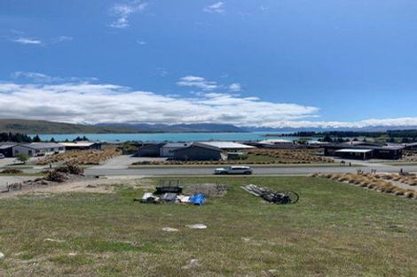 Photo of property in 42 Mistake Drive, Lake Tekapo, 7999