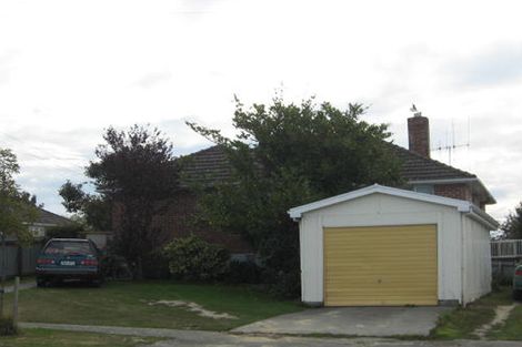 Photo of property in 91 Macdonald Street, Marchwiel, Timaru, 7910