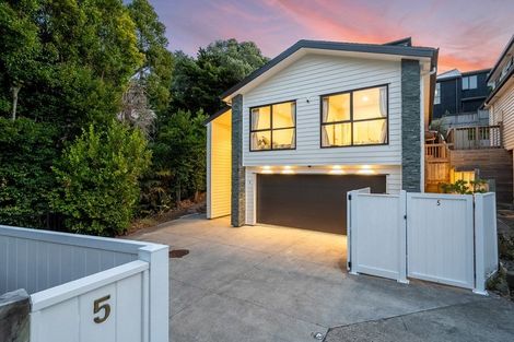 Photo of property in 5/65 Francis Street, Hauraki, Auckland, 0622