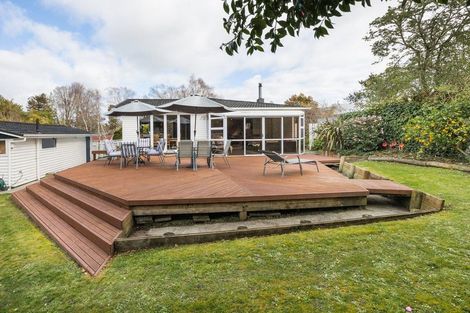 Photo of property in 8 Milne Street, Marton, 4710