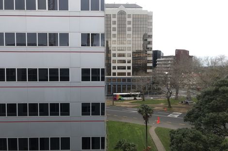 Photo of property in The Airedale, 406/85 Airedale Street, Auckland Central, Auckland, 1010