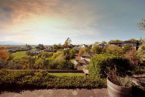 Photo of property in 8 Ridgetop Rise, Fairhall, Blenheim, 7272